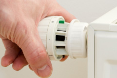 North Barrow central heating repair costs