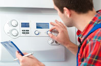free commercial North Barrow boiler quotes
